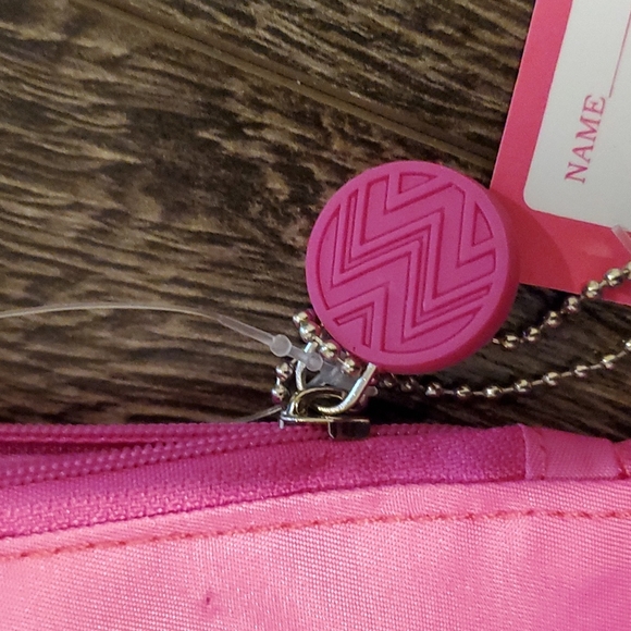 💕 Macbeth Collection Jet Set Wet Bikini Essential Beach and Pool Bag - New - Picture 5 of 8